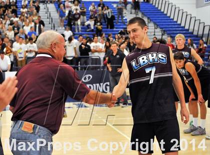 Thumbnail 2 in Esperanza vs Laguna Beach (CIF SS D2 Final) photogallery.