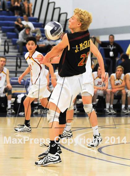 Thumbnail 3 in Esperanza vs Laguna Beach (CIF SS D2 Final) photogallery.