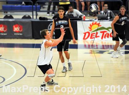 Thumbnail 1 in Esperanza vs Laguna Beach (CIF SS D2 Final) photogallery.