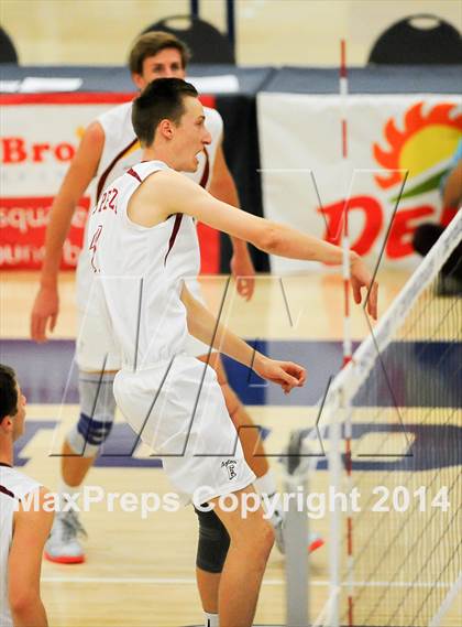 Thumbnail 3 in Esperanza vs Laguna Beach (CIF SS D2 Final) photogallery.