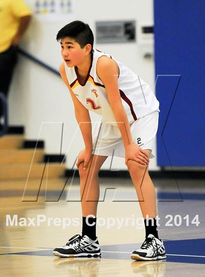 Thumbnail 2 in Esperanza vs Laguna Beach (CIF SS D2 Final) photogallery.