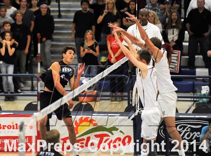 Thumbnail 3 in Esperanza vs Laguna Beach (CIF SS D2 Final) photogallery.