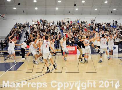 Thumbnail 2 in Esperanza vs Laguna Beach (CIF SS D2 Final) photogallery.