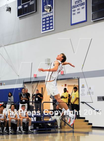 Thumbnail 1 in Esperanza vs Laguna Beach (CIF SS D2 Final) photogallery.