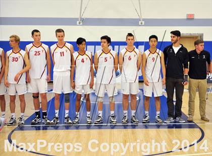 Thumbnail 2 in Esperanza vs Laguna Beach (CIF SS D2 Final) photogallery.