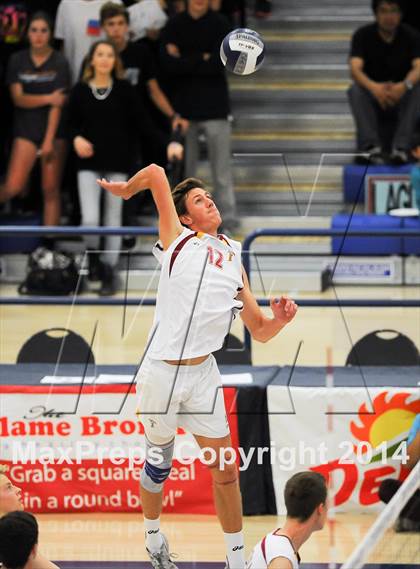 Thumbnail 1 in Esperanza vs Laguna Beach (CIF SS D2 Final) photogallery.