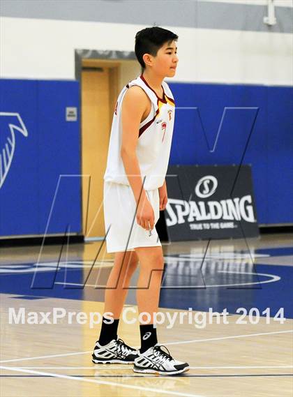 Thumbnail 3 in Esperanza vs Laguna Beach (CIF SS D2 Final) photogallery.