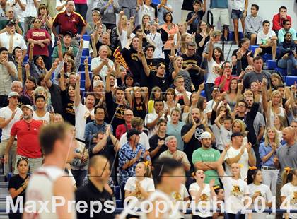 Thumbnail 2 in Esperanza vs Laguna Beach (CIF SS D2 Final) photogallery.