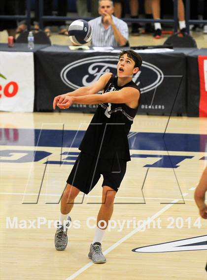 Thumbnail 1 in Esperanza vs Laguna Beach (CIF SS D2 Final) photogallery.