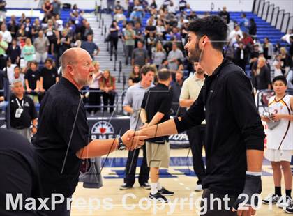 Thumbnail 2 in Esperanza vs Laguna Beach (CIF SS D2 Final) photogallery.