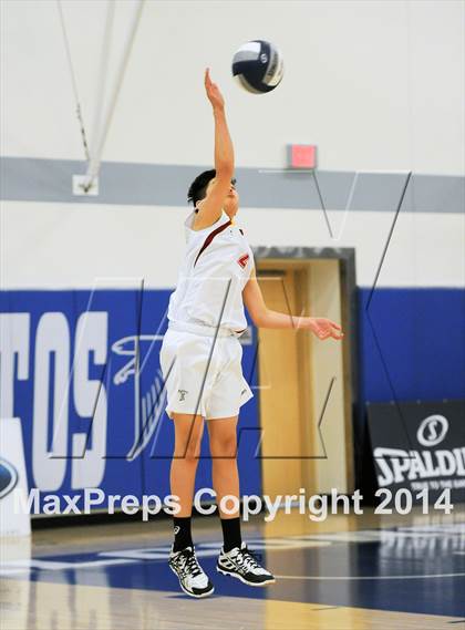 Thumbnail 2 in Esperanza vs Laguna Beach (CIF SS D2 Final) photogallery.