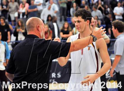 Thumbnail 1 in Esperanza vs Laguna Beach (CIF SS D2 Final) photogallery.