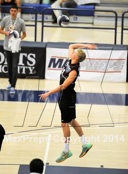 Thumbnail 3 in Esperanza vs Laguna Beach (CIF SS D2 Final) photogallery.