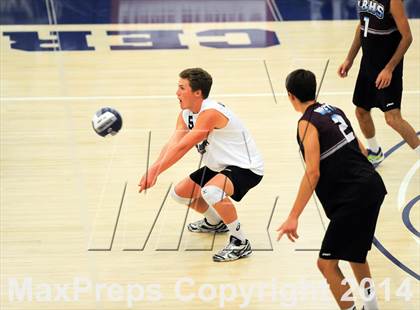 Thumbnail 3 in Esperanza vs Laguna Beach (CIF SS D2 Final) photogallery.