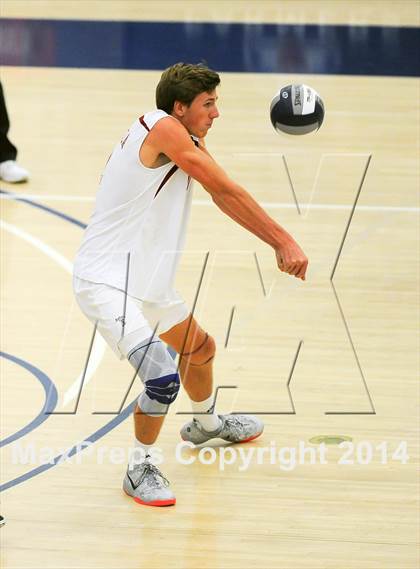 Thumbnail 1 in Esperanza vs Laguna Beach (CIF SS D2 Final) photogallery.