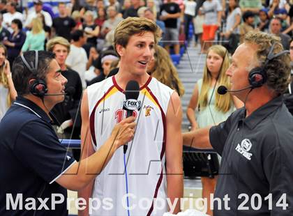 Thumbnail 3 in Esperanza vs Laguna Beach (CIF SS D2 Final) photogallery.