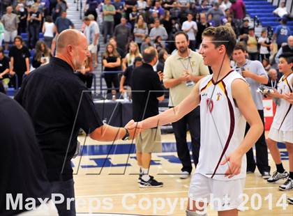 Thumbnail 3 in Esperanza vs Laguna Beach (CIF SS D2 Final) photogallery.