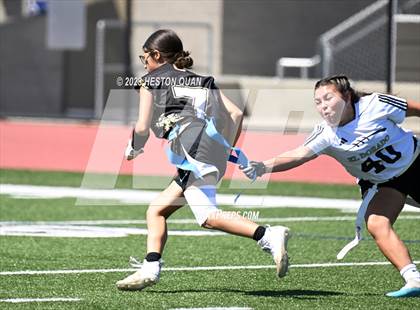 Thumbnail 2 in Canyon vs. El Dorado photogallery.