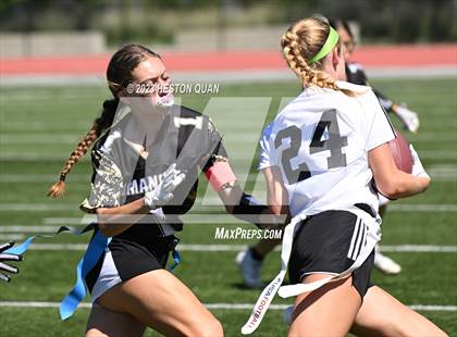 Thumbnail 2 in Canyon vs. El Dorado photogallery.