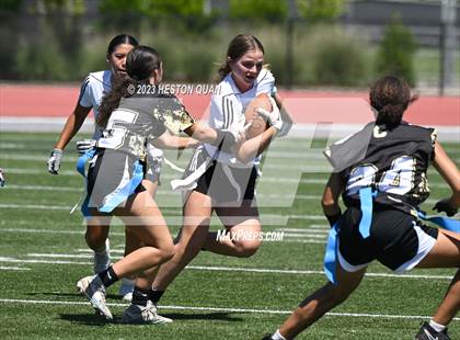 Thumbnail 3 in Canyon vs. El Dorado photogallery.