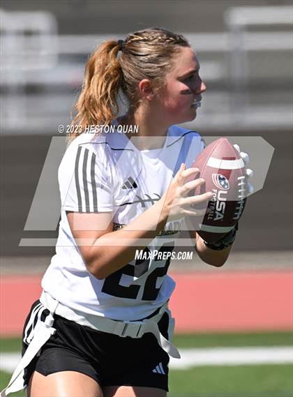 Thumbnail 3 in Canyon vs. El Dorado photogallery.