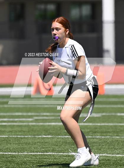 Thumbnail 2 in Canyon vs. El Dorado photogallery.