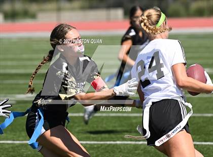 Thumbnail 3 in Canyon vs. El Dorado photogallery.