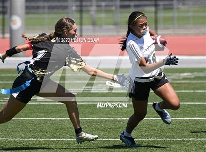 Thumbnail 3 in Canyon vs. El Dorado photogallery.