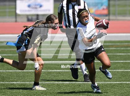Thumbnail 3 in Canyon vs. El Dorado photogallery.