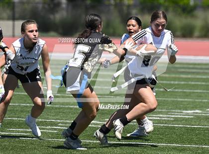 Thumbnail 3 in Canyon vs. El Dorado photogallery.