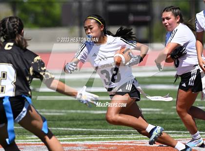 Thumbnail 1 in Canyon vs. El Dorado photogallery.