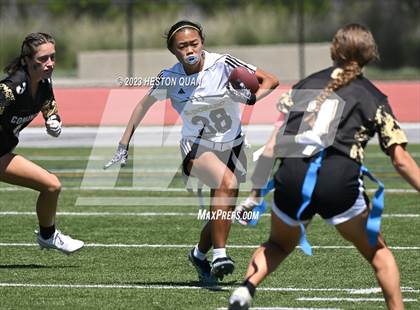 Thumbnail 1 in Canyon vs. El Dorado photogallery.