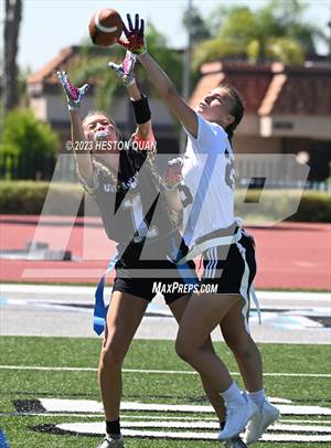 Canyon vs. El Dorado