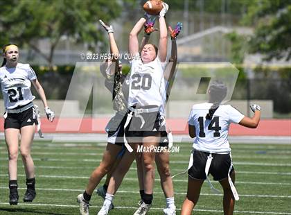 Thumbnail 1 in Canyon vs. El Dorado photogallery.