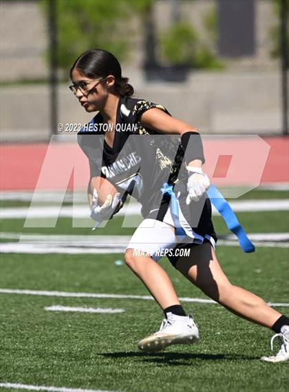 Thumbnail 2 in Canyon vs. El Dorado photogallery.