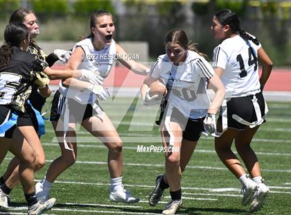 Thumbnail 1 in Canyon vs. El Dorado photogallery.