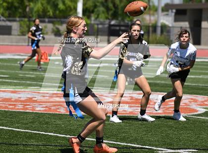 Thumbnail 2 in Canyon vs. El Dorado photogallery.