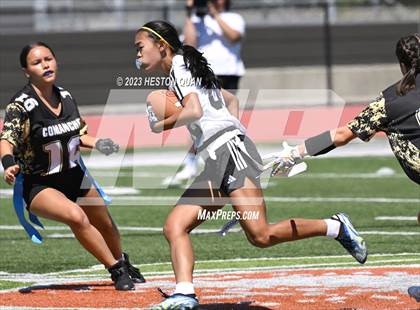 Thumbnail 3 in Canyon vs. El Dorado photogallery.