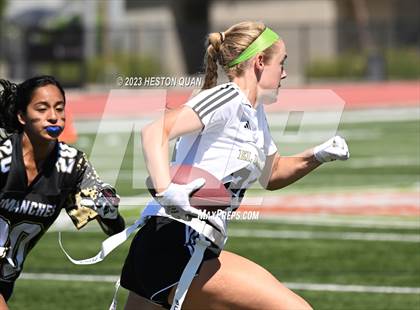 Thumbnail 1 in Canyon vs. El Dorado photogallery.