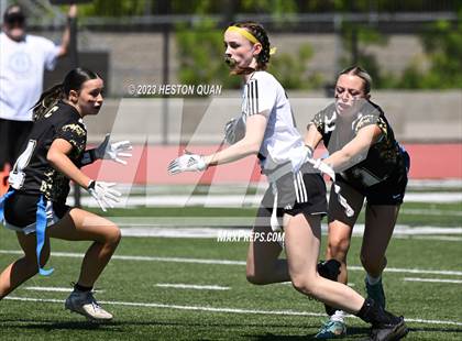 Thumbnail 2 in Canyon vs. El Dorado photogallery.