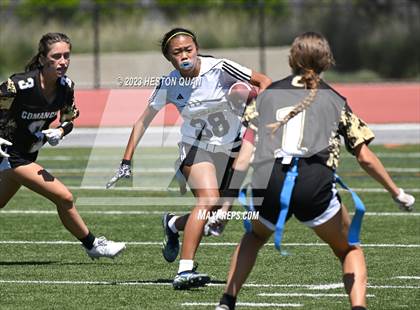 Thumbnail 2 in Canyon vs. El Dorado photogallery.