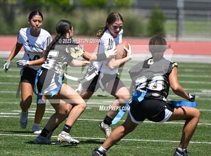 Thumbnail 1 in Canyon vs. El Dorado photogallery.