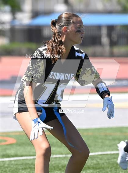 Thumbnail 3 in Canyon vs. El Dorado photogallery.