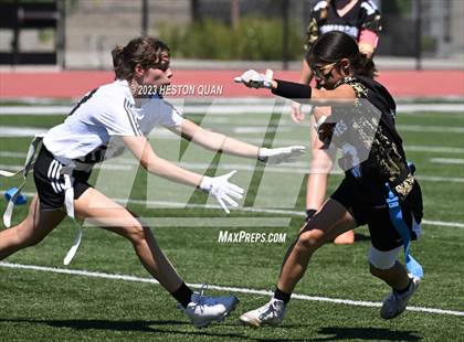 Thumbnail 2 in Canyon vs. El Dorado photogallery.