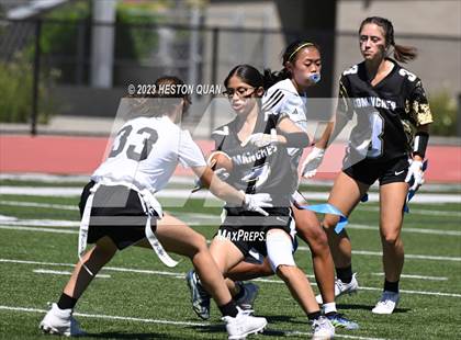 Thumbnail 3 in Canyon vs. El Dorado photogallery.