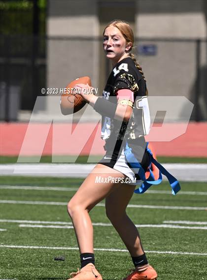 Thumbnail 1 in Canyon vs. El Dorado photogallery.