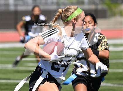 Thumbnail 3 in Canyon vs. El Dorado photogallery.