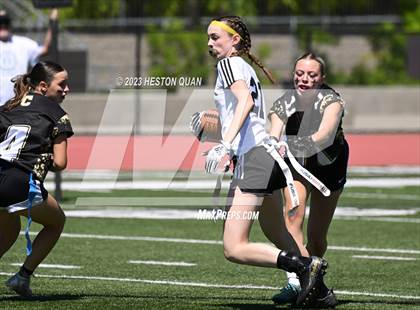 Thumbnail 1 in Canyon vs. El Dorado photogallery.