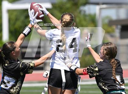 Thumbnail 3 in Canyon vs. El Dorado photogallery.