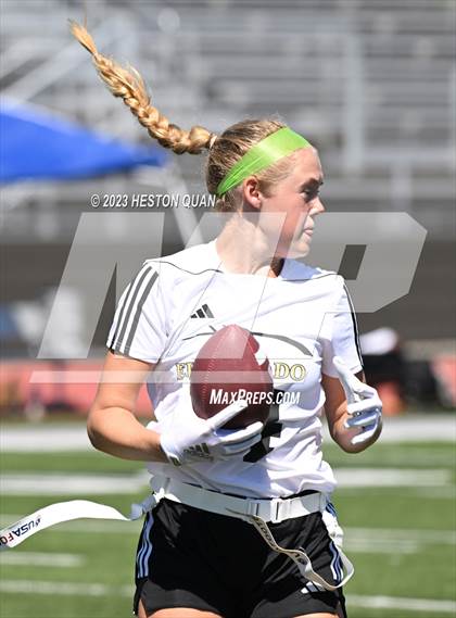 Thumbnail 2 in Canyon vs. El Dorado photogallery.